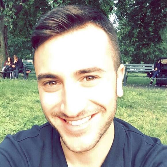 Meet your Posher, Joseph - Picture 1 of 1